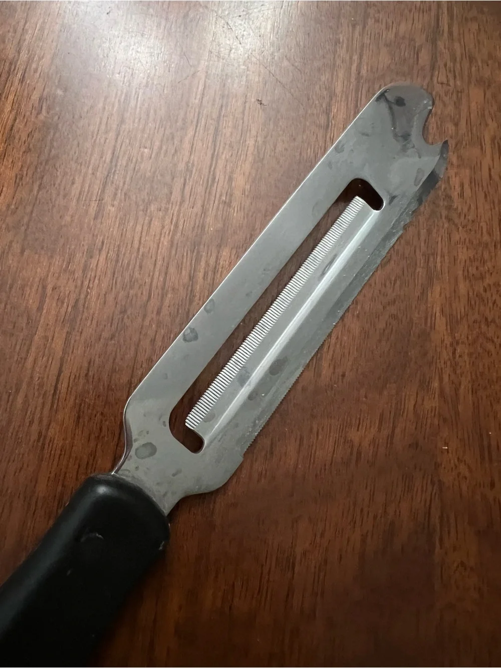 Pampered Chef Cheese Spreader Slicer